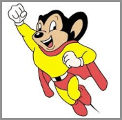 mightymouse